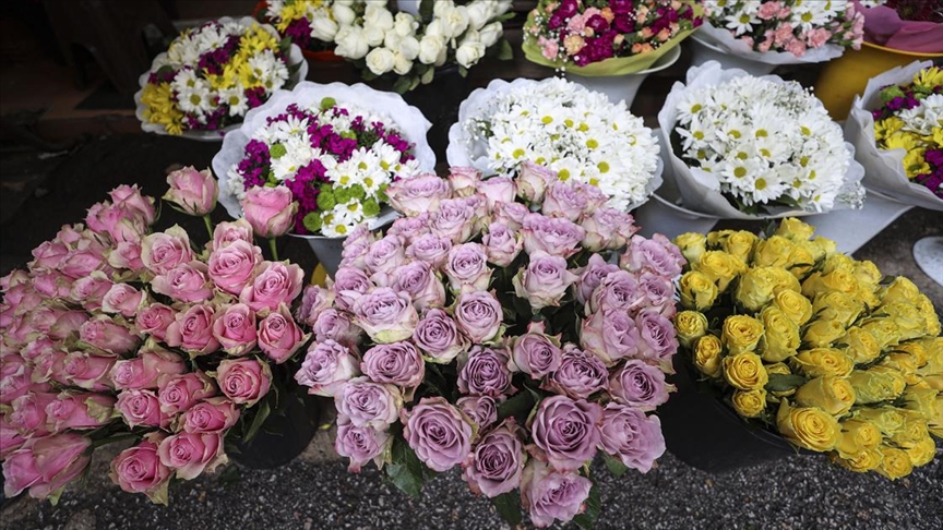 Balışeyh Çiçekci